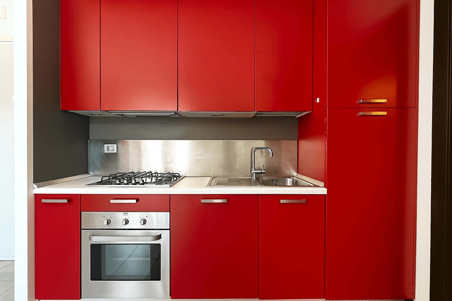 Affitto Appartamento €750 - Rimini, Viale trento 41_3