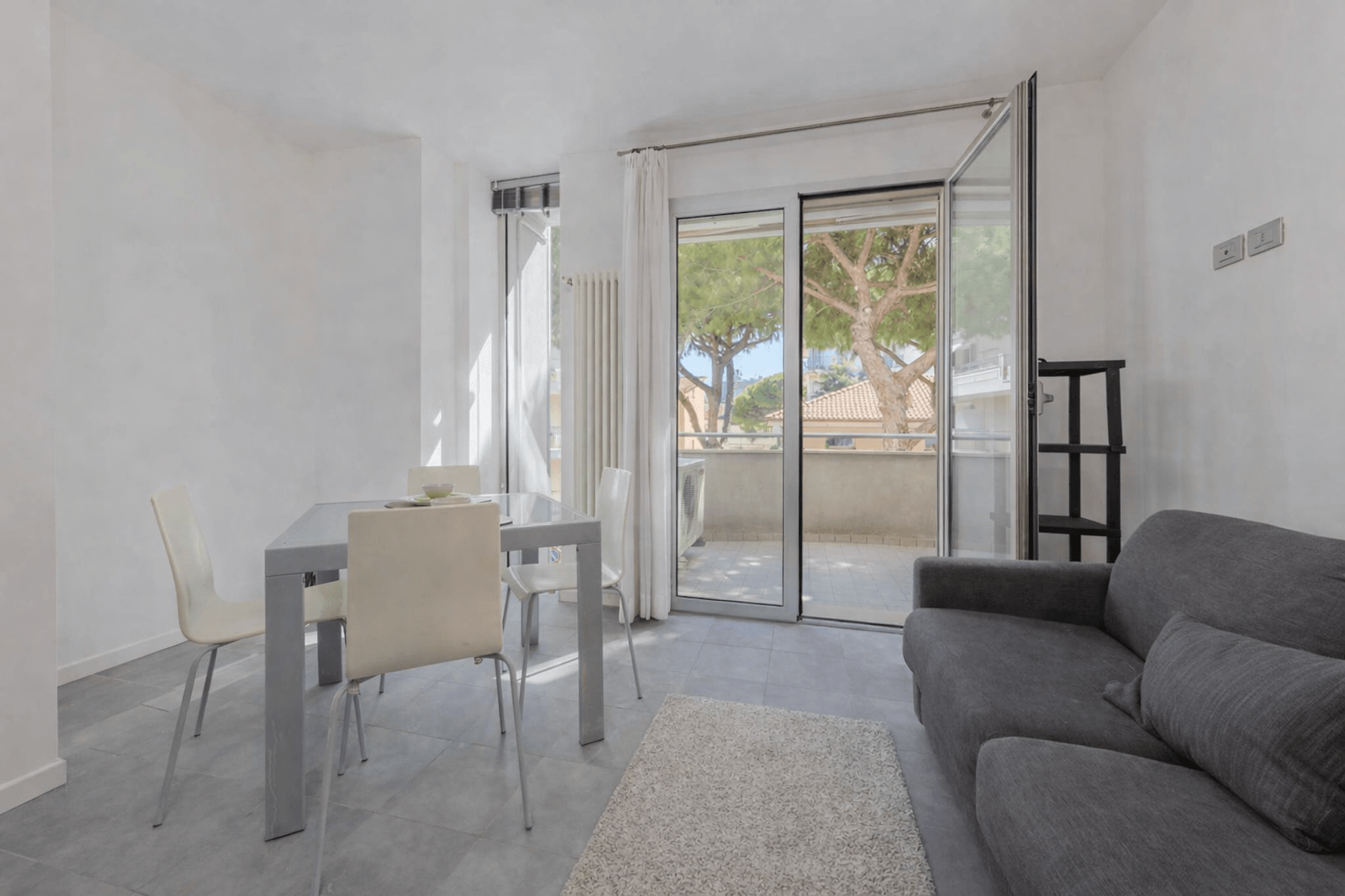 Affitto Appartamento €750 - Rimini, Viale trento 41_2