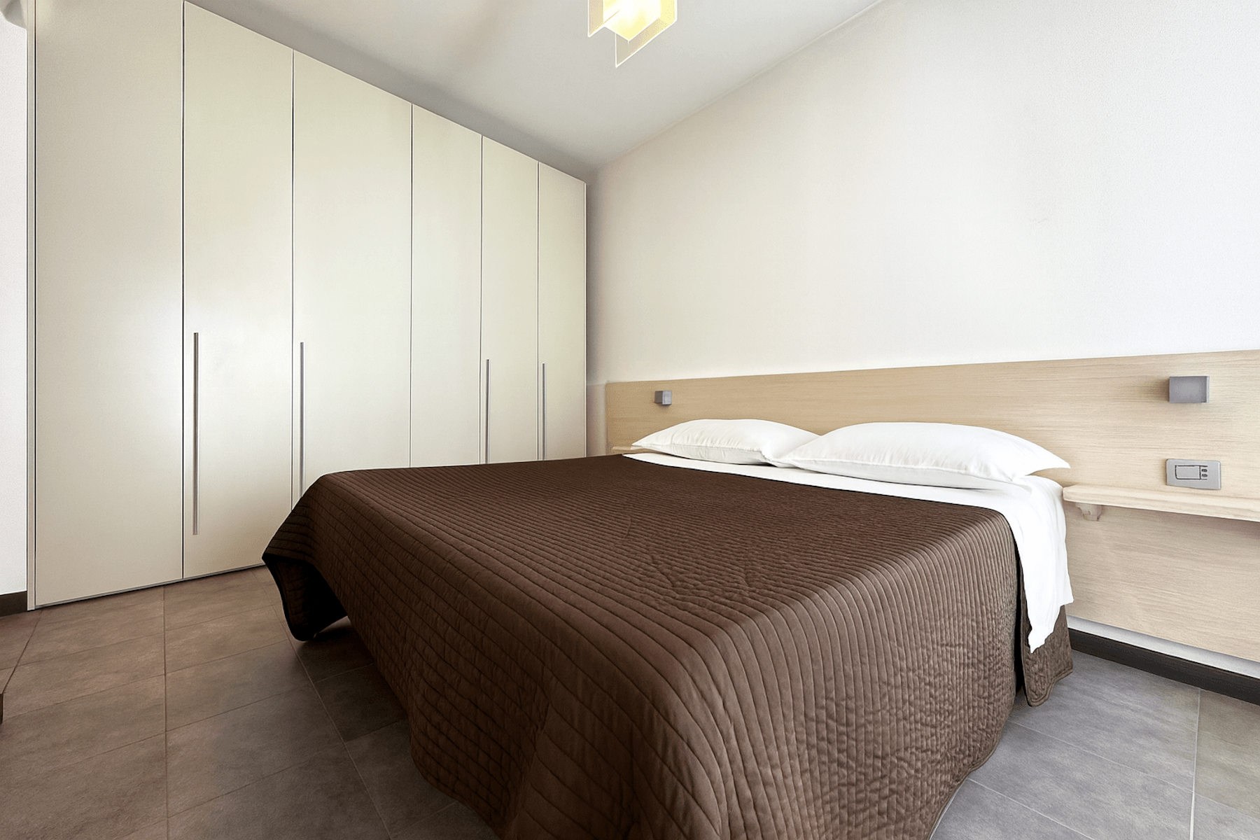 Affitto Appartamento €750 - Rimini, Viale trento 41_2