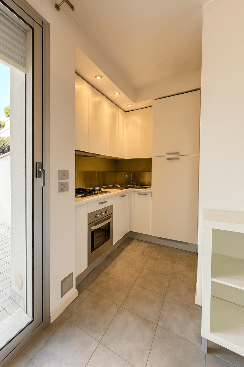 Rent Apartment €750 - Rimini, Viale trento 41_2