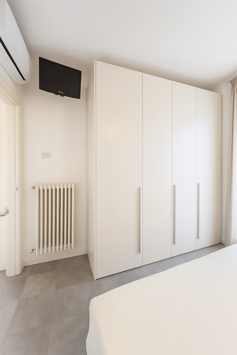 Affitto Appartamento €750 - Rimini, Viale trento 41_2