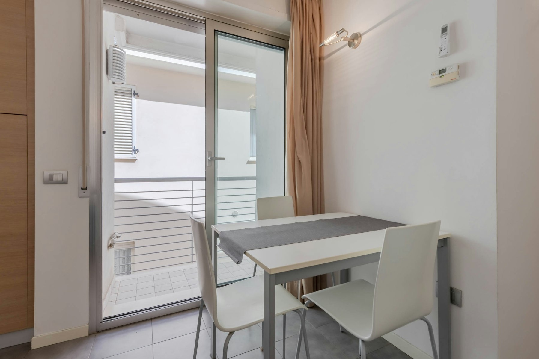 Affitto Appartamento €750 - Rimini, Viale trento 41_3