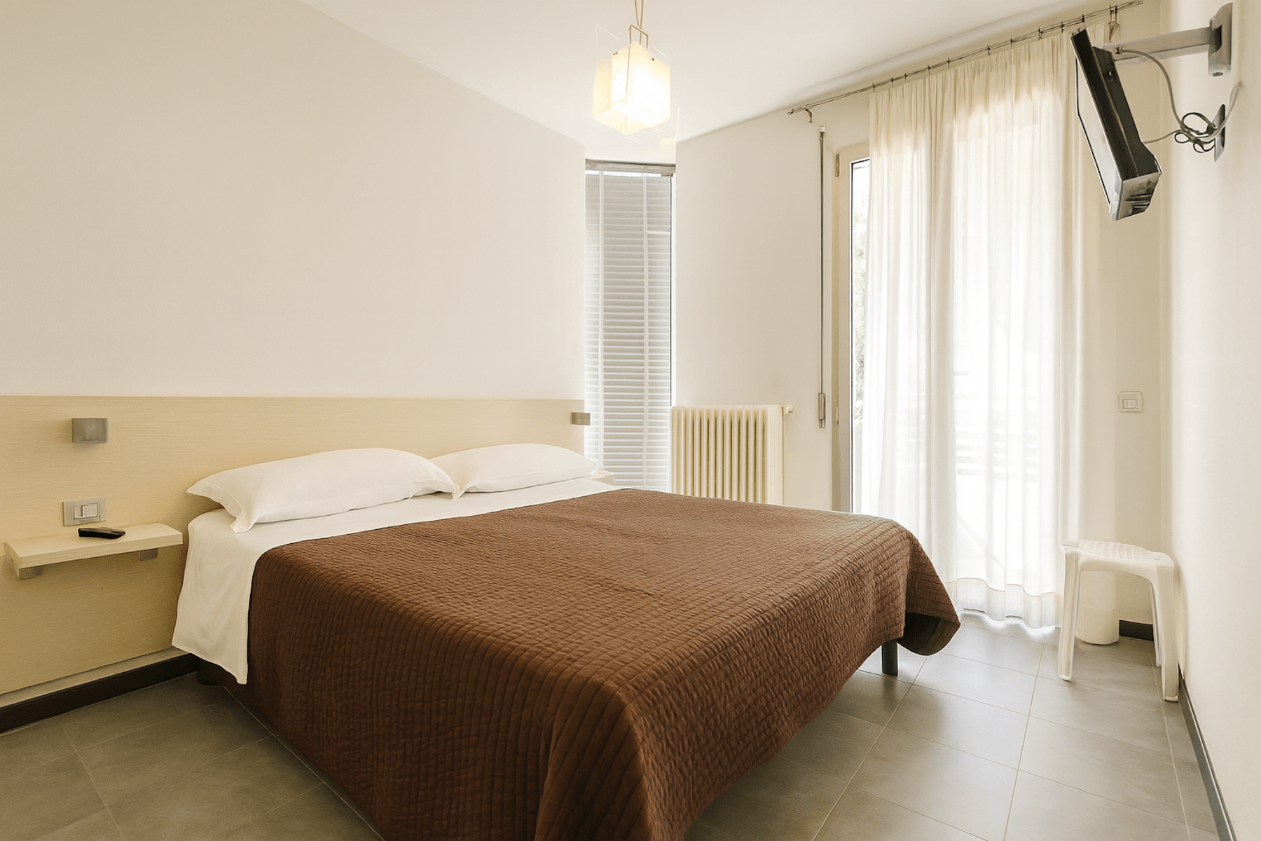 Rent Apartment €750 - Rimini, Viale trento 41_2