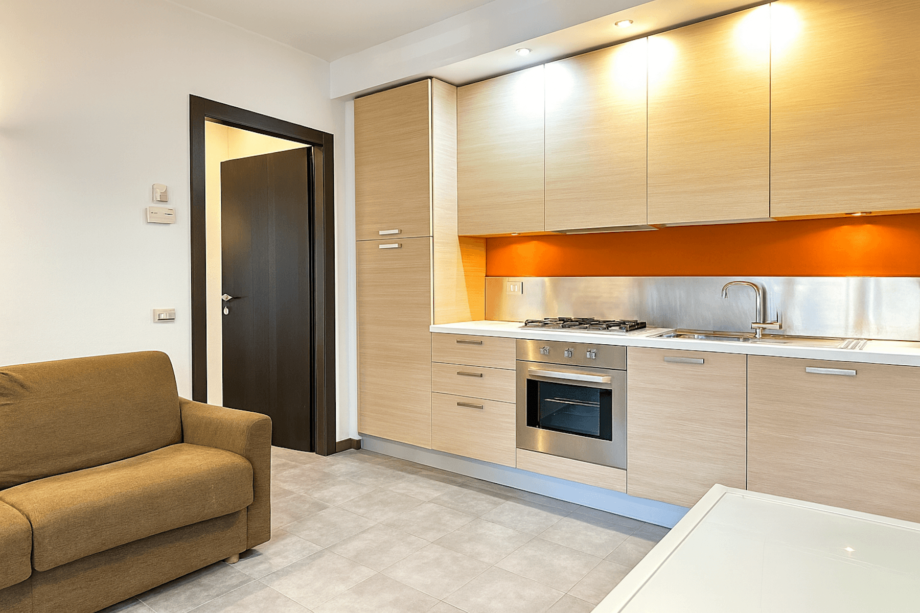 Rent Apartment €750 - Rimini, Viale trento 41_3