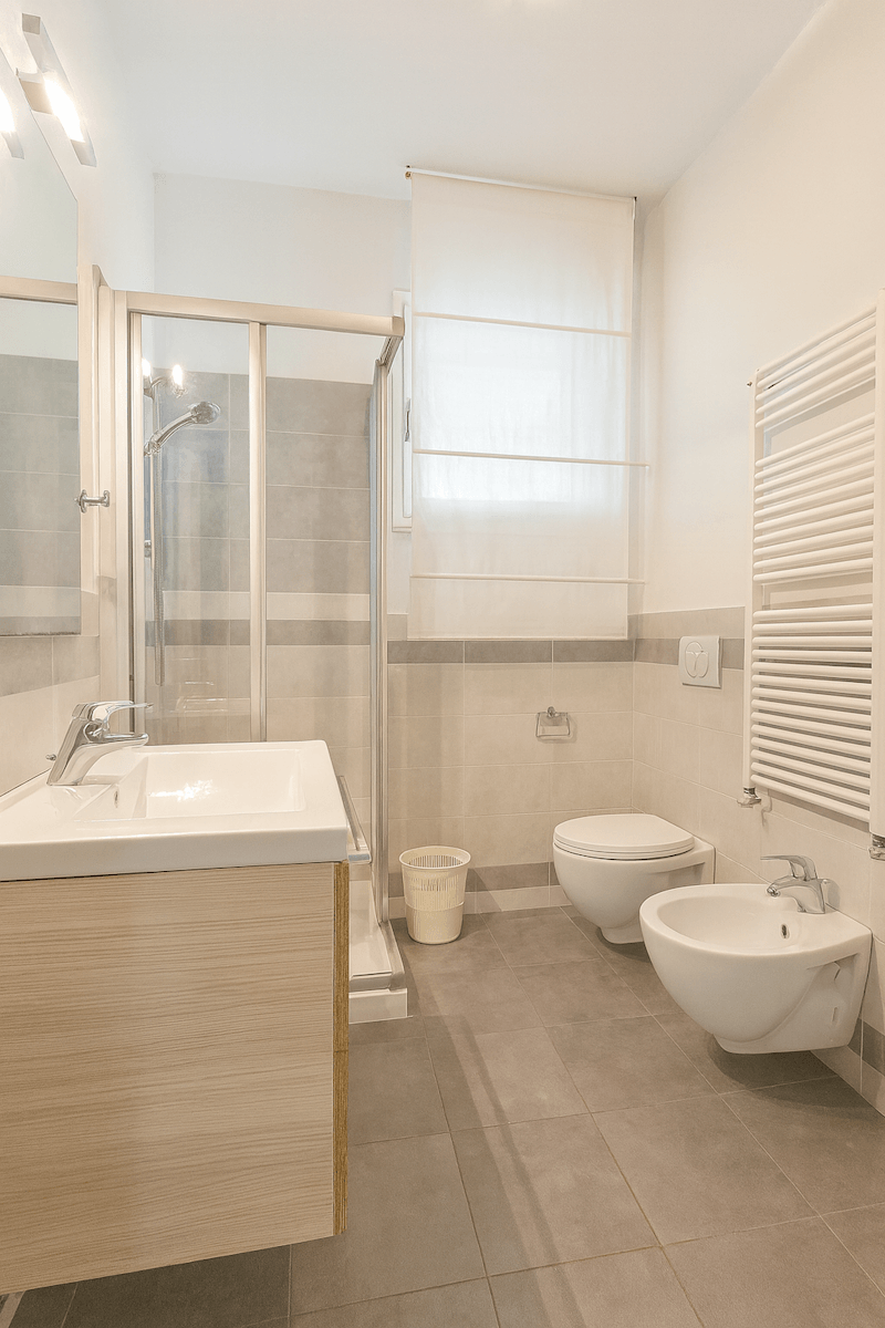 Affitto Appartamento €750 - Rimini, Viale trento 41_3