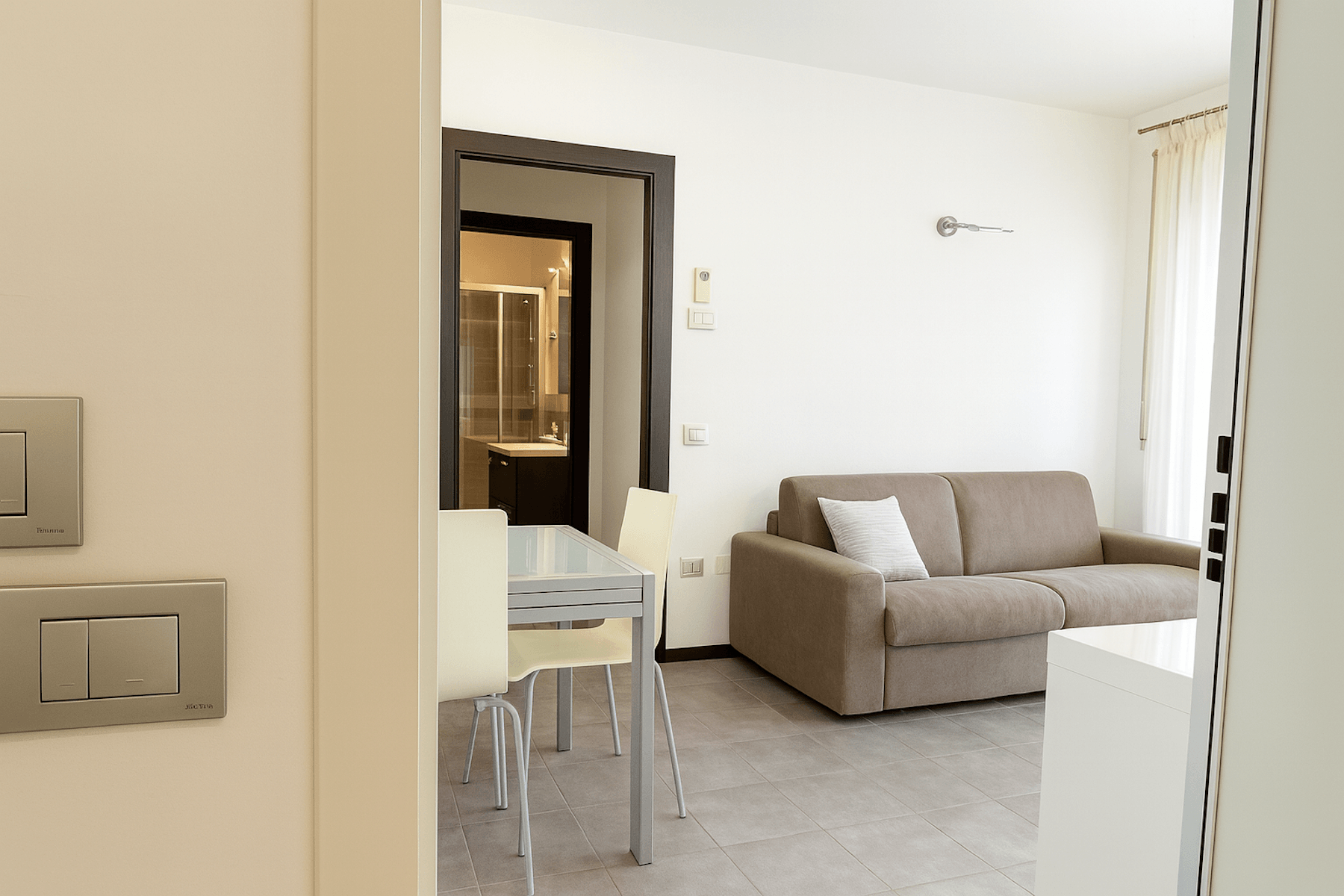 Affitto Appartamento €750 - Rimini, Viale trento 41_3