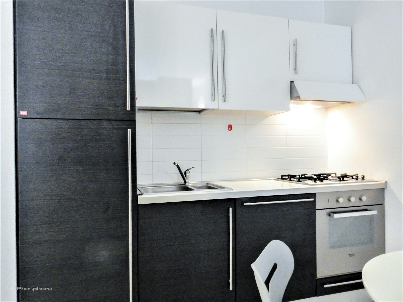 Affitto Appartamento - Trento, Via manzoni 33