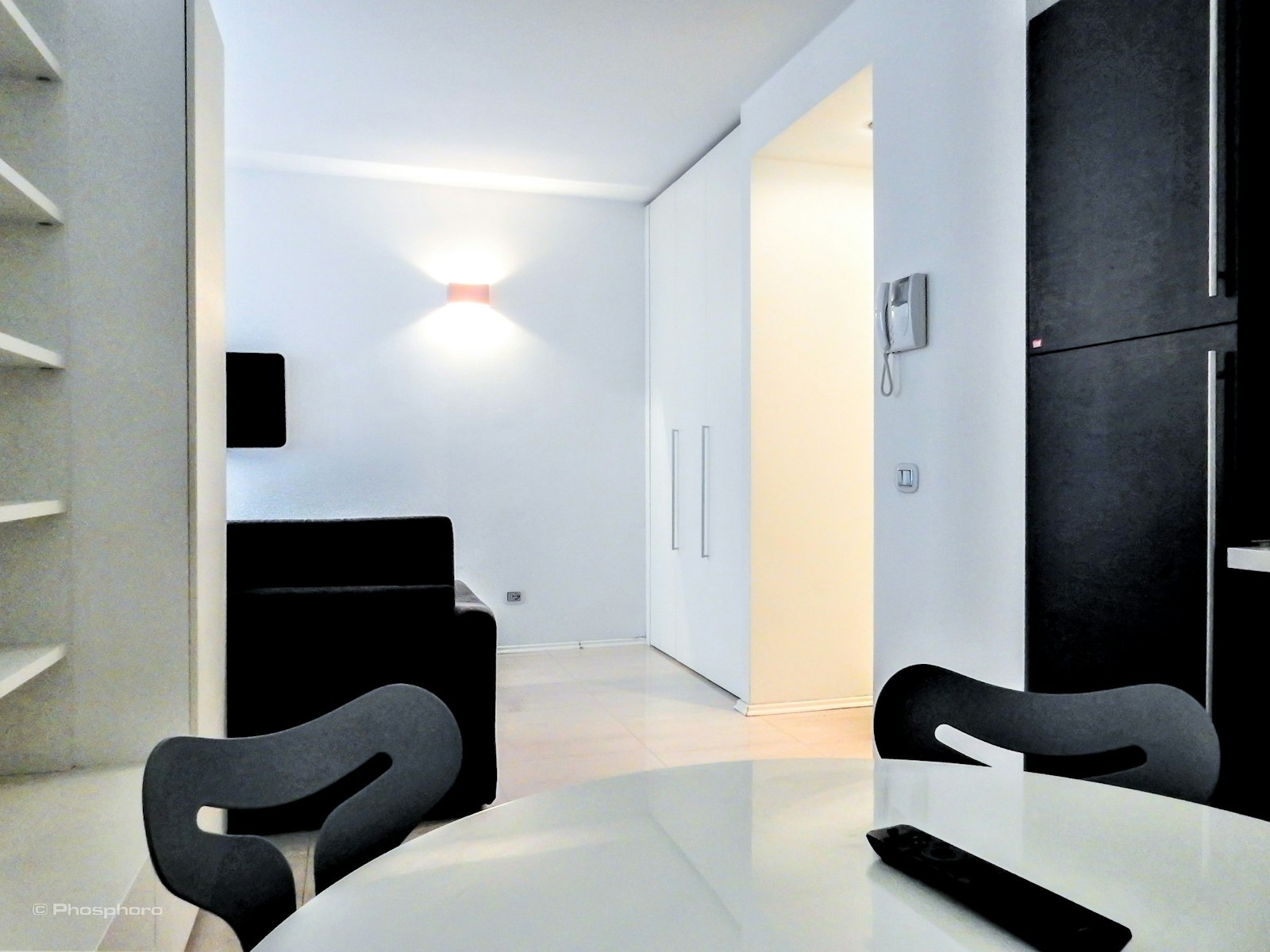 Affitto Appartamento - Trento, Via manzoni 33_2