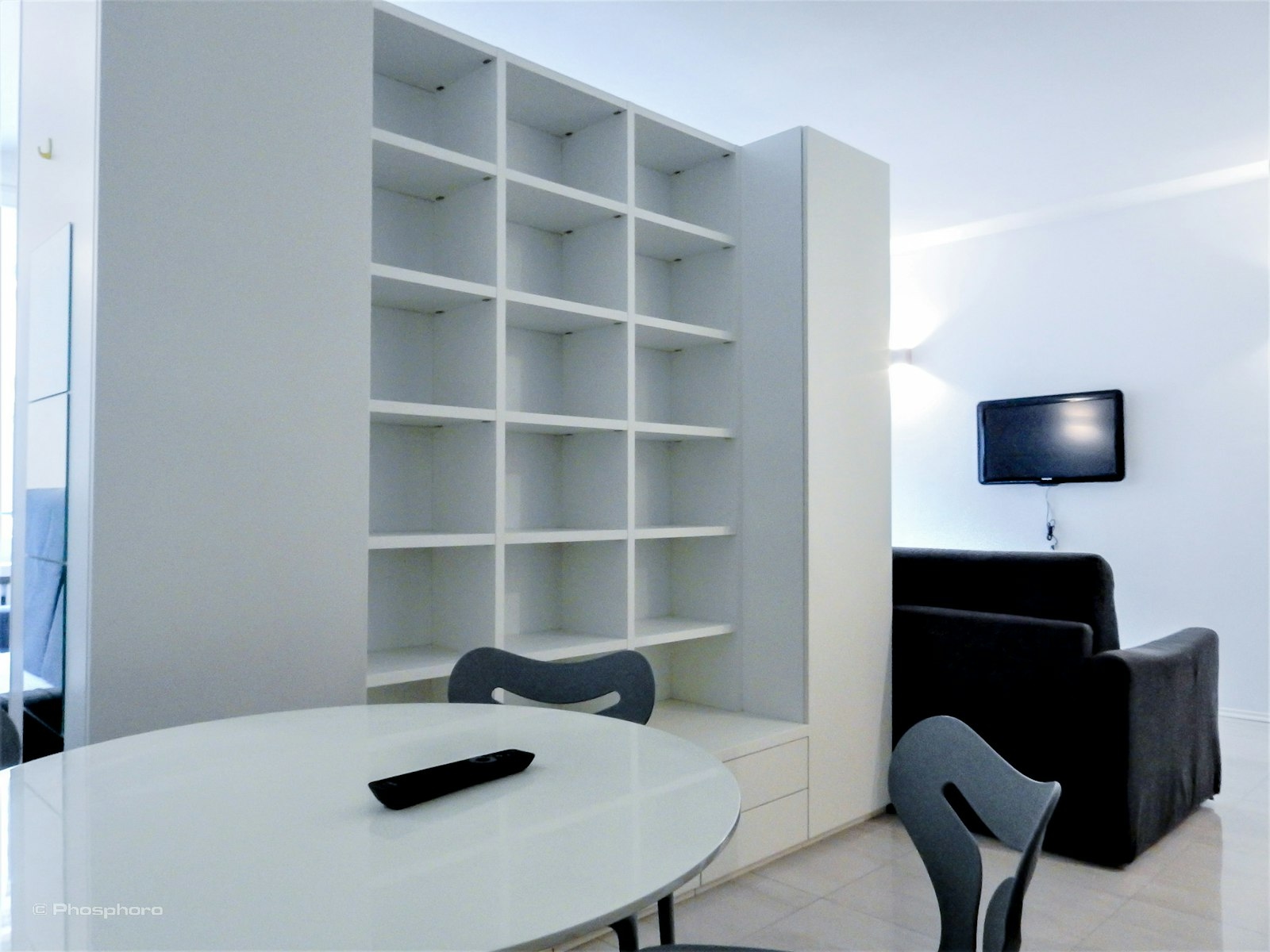 Affitto Appartamento - Trento, Via manzoni 33_3