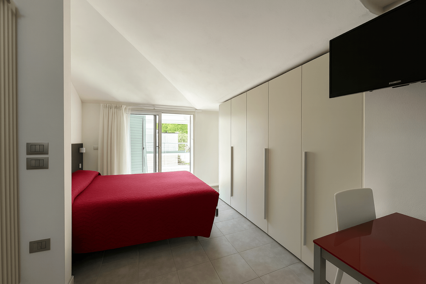 Affitto Appartamento €750 - Rimini, Viale trento 41_2