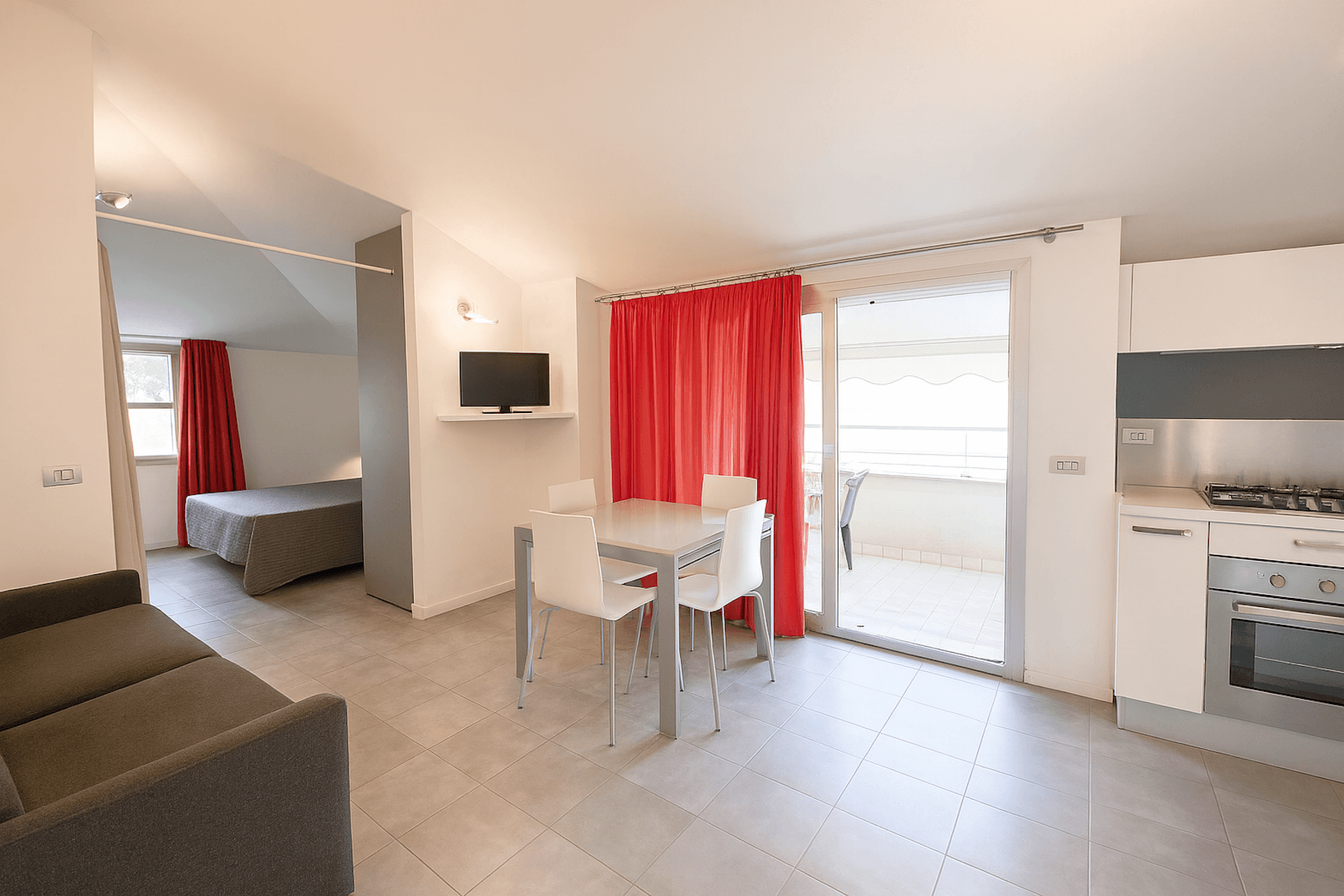 Appartamento Favoloso per 1 o 2 Studenti!