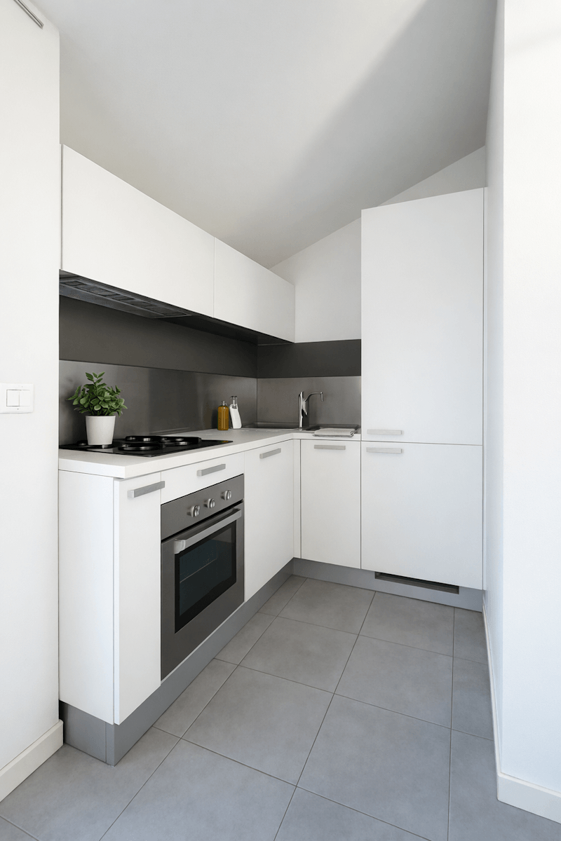 Affitto Appartamento €750 - Rimini, Viale trento 41_3