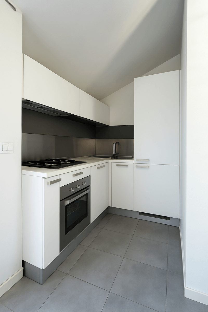 Affitto Appartamento €750 - Rimini, Viale trento 41_3