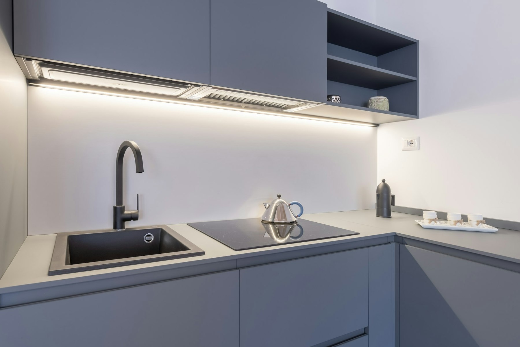 Affitto Appartamento €950 - Trento, San giovanni 3_2