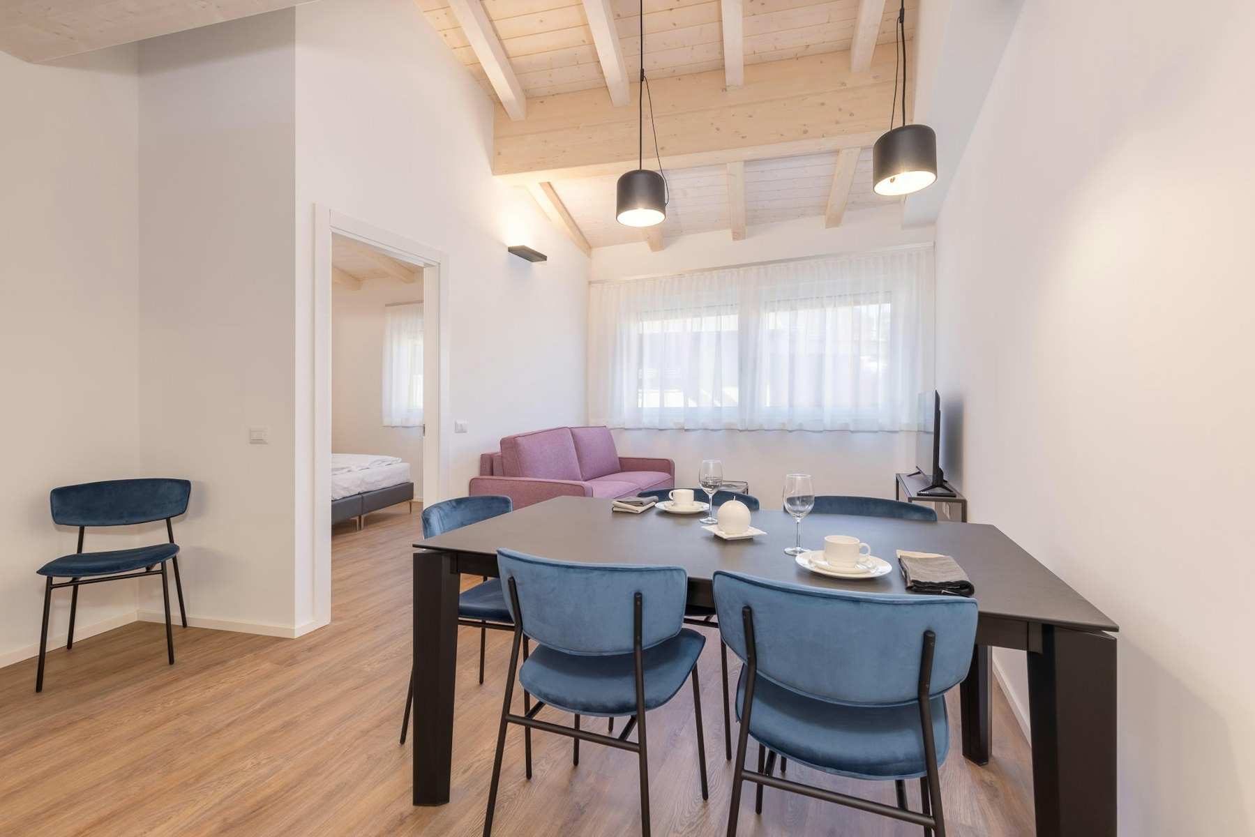 Affitto Appartamento €950 - Trento, San giovanni 3_3