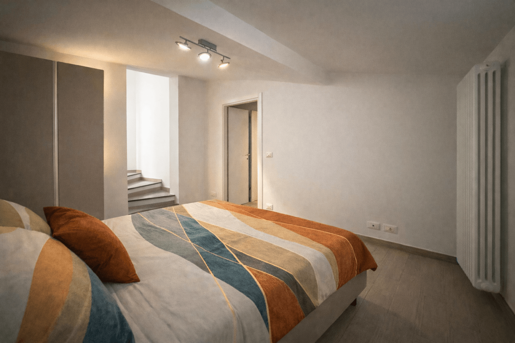 Affitto Appartamento - Pavia, Cardano 14_3