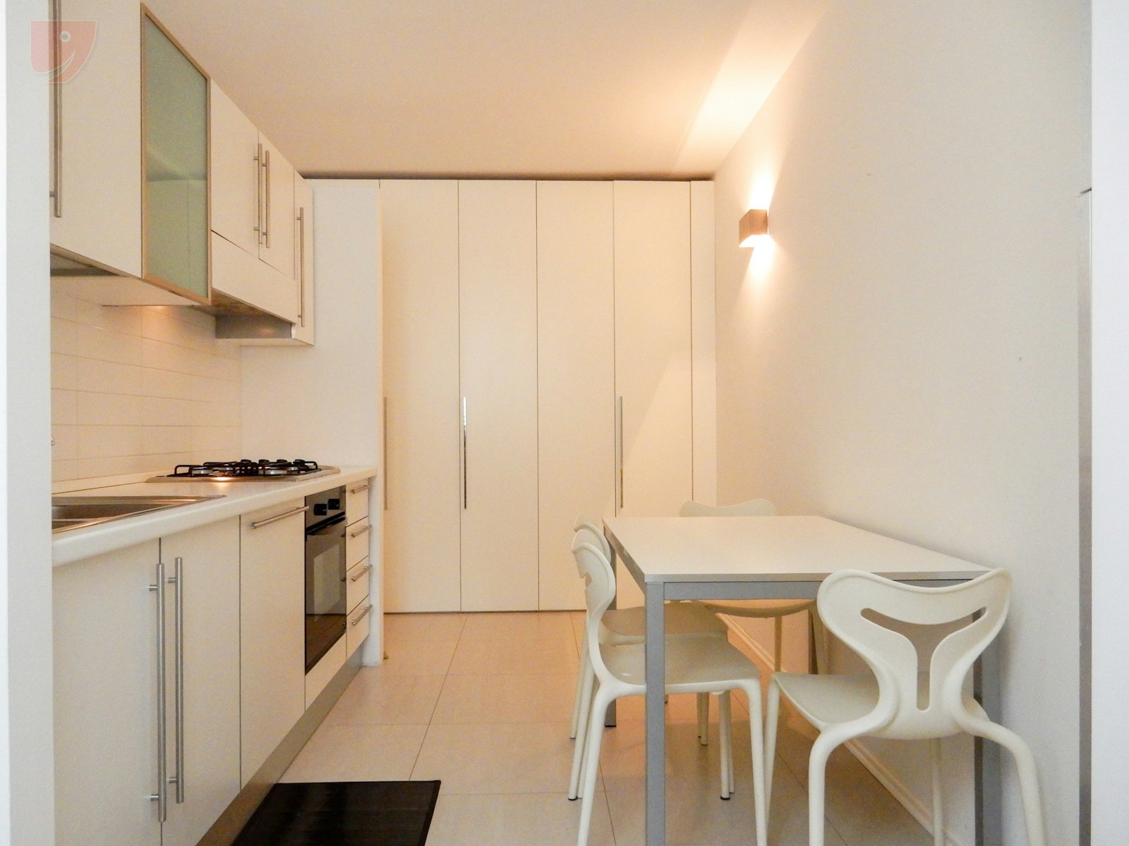 Appartamento Arredato in Posizione Centrale