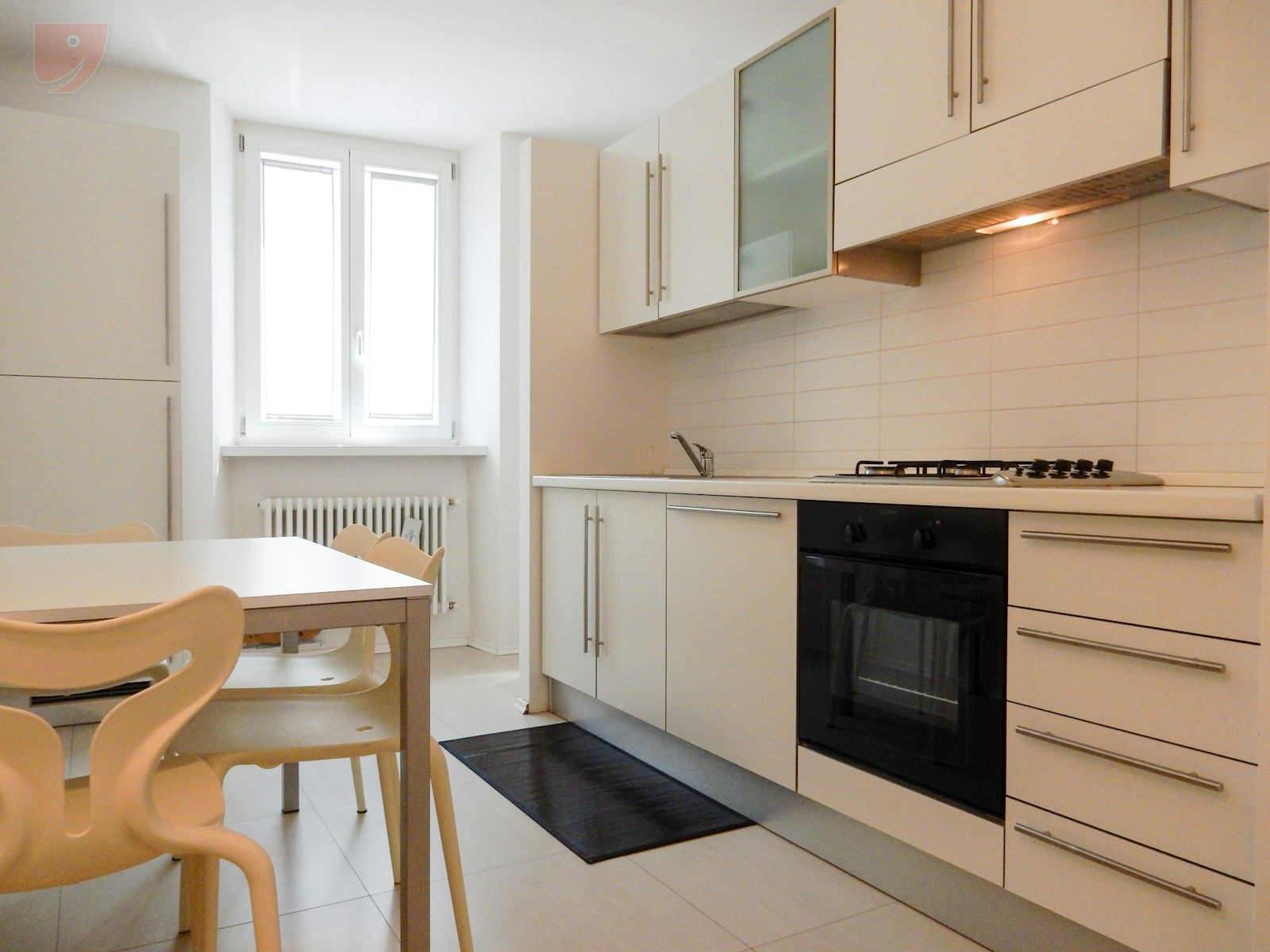 Affitto Appartamento €790 - Trento, Via manzoni 33_2