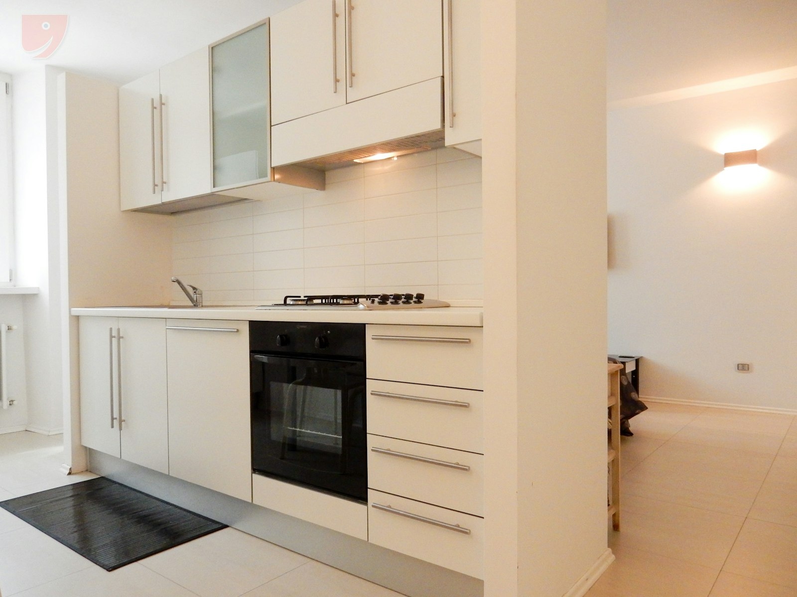 Affitto Appartamento €790 - Trento, Via manzoni 33_3