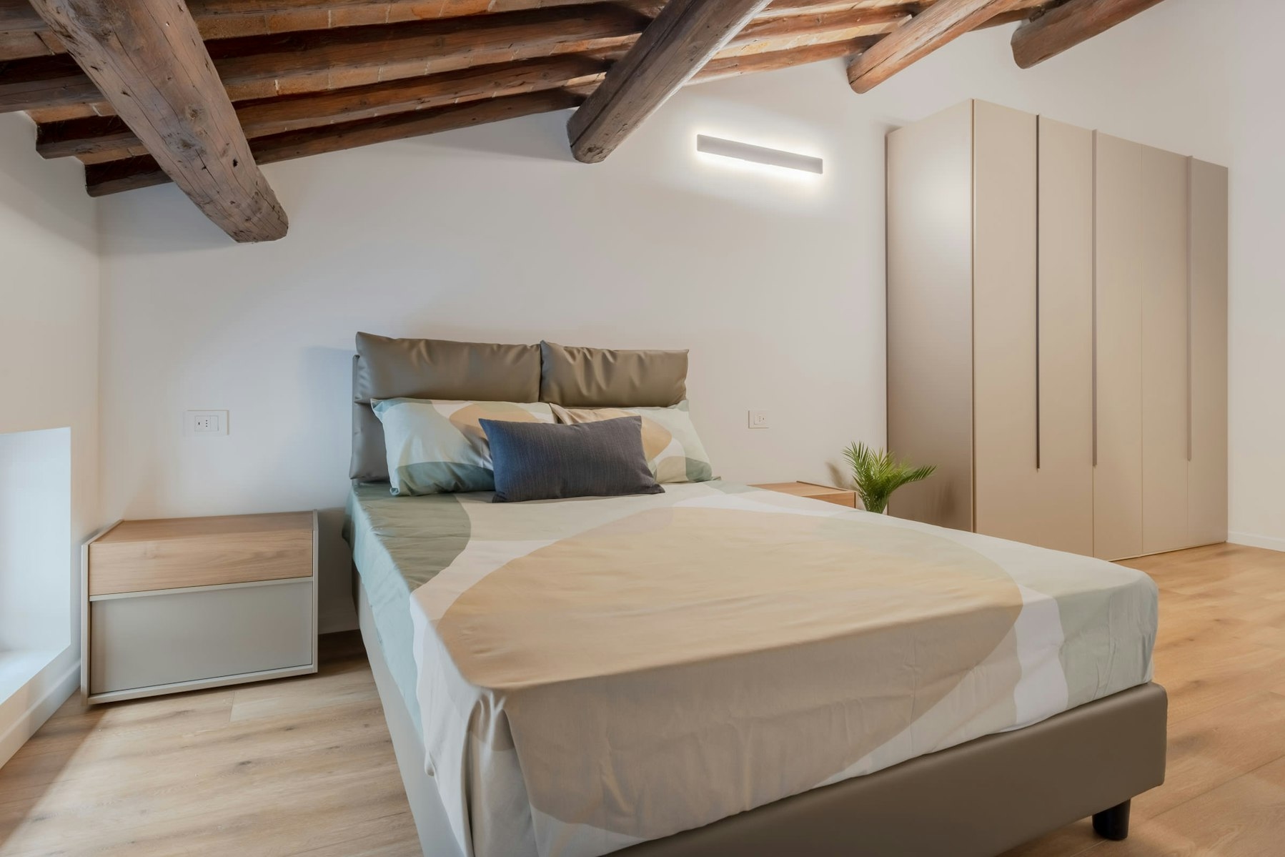 Affitto Appartamento €1000 - Padova, Santa caterina 1_2