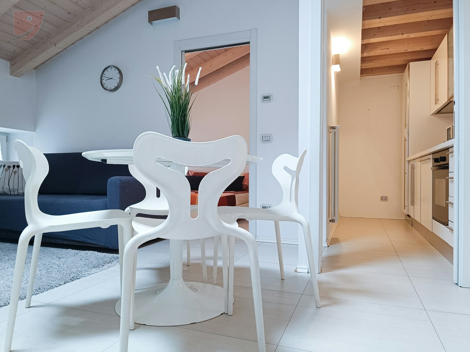 Affitto Appartamento €1080 - Trento, Via manzoni 33_2