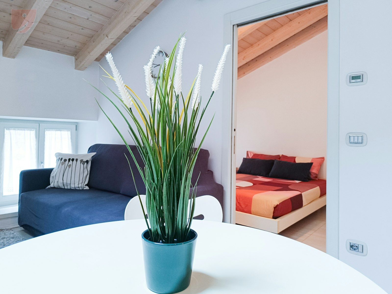 Affitto Appartamento €1080 - Trento, Via manzoni 33_3