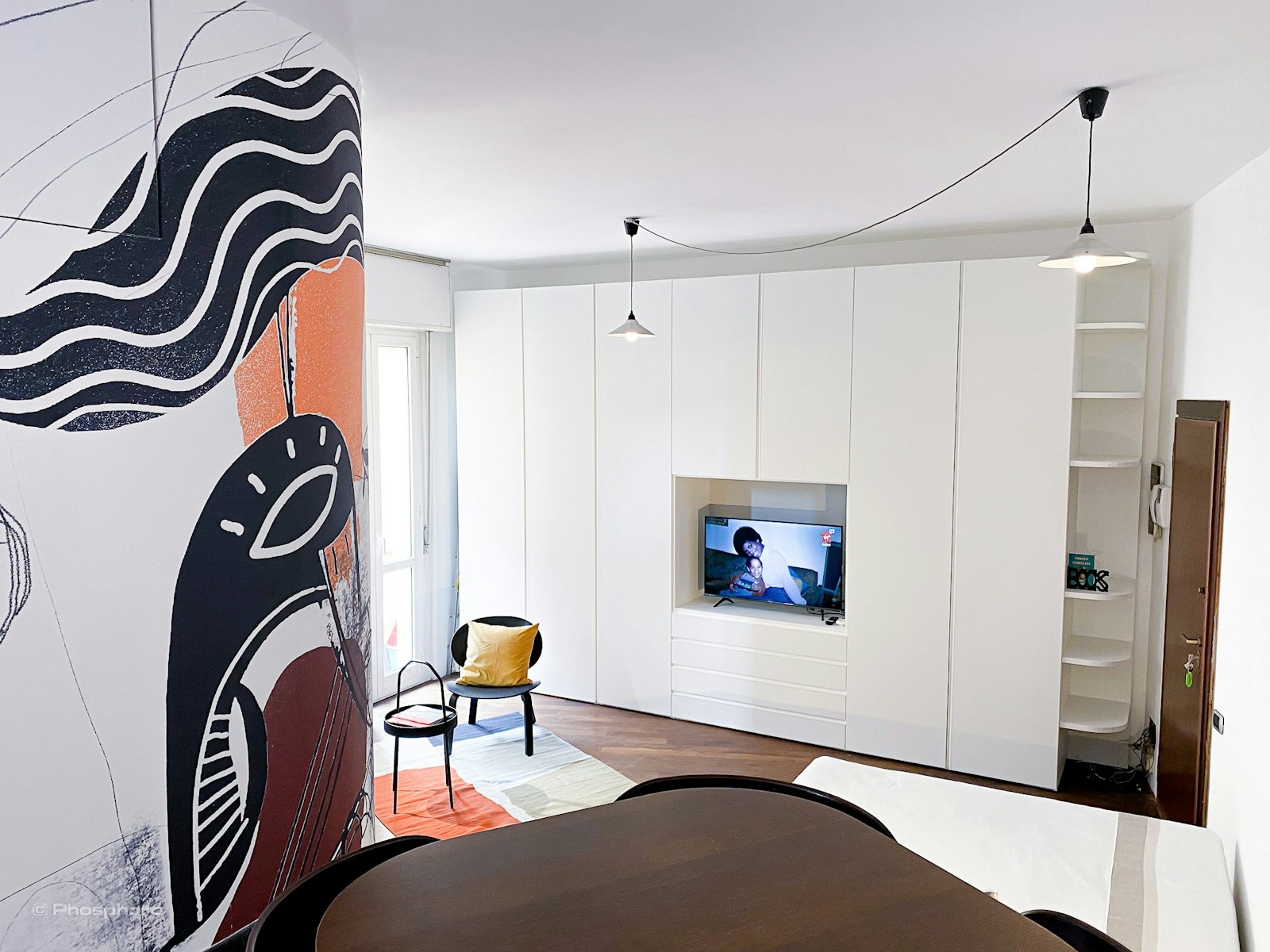 Affitto Appartamento - Milano, Viale col di lana 6_3