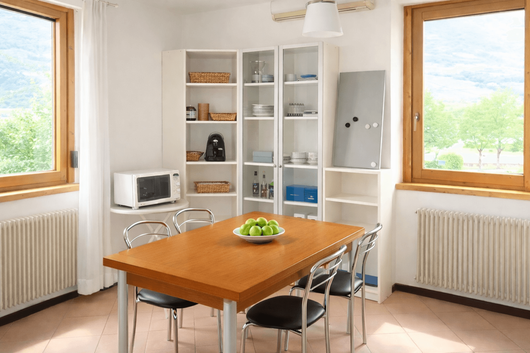 Affitto Appartamento €650 - Trento, Via antonio da trento 11