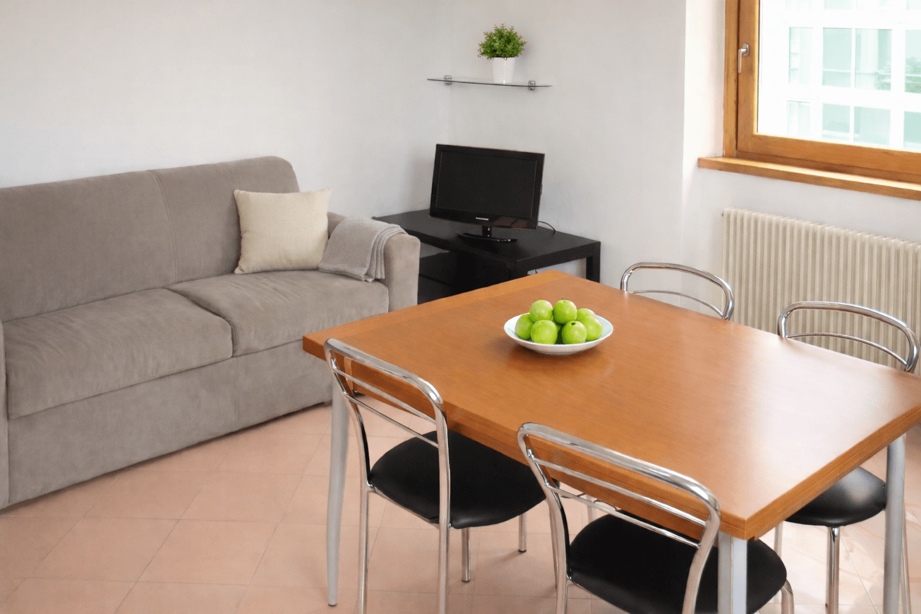 Affitto Appartamento €650 - Trento, Via antonio da trento 11_2