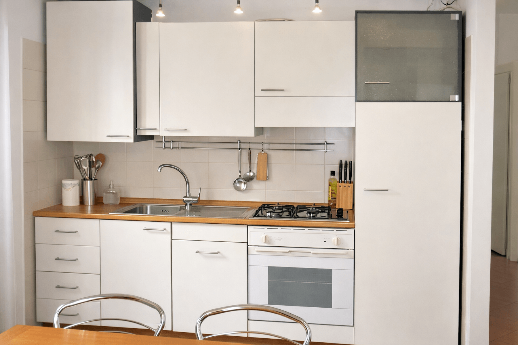 Affitto Appartamento €650 - Trento, Via antonio da trento 11_3