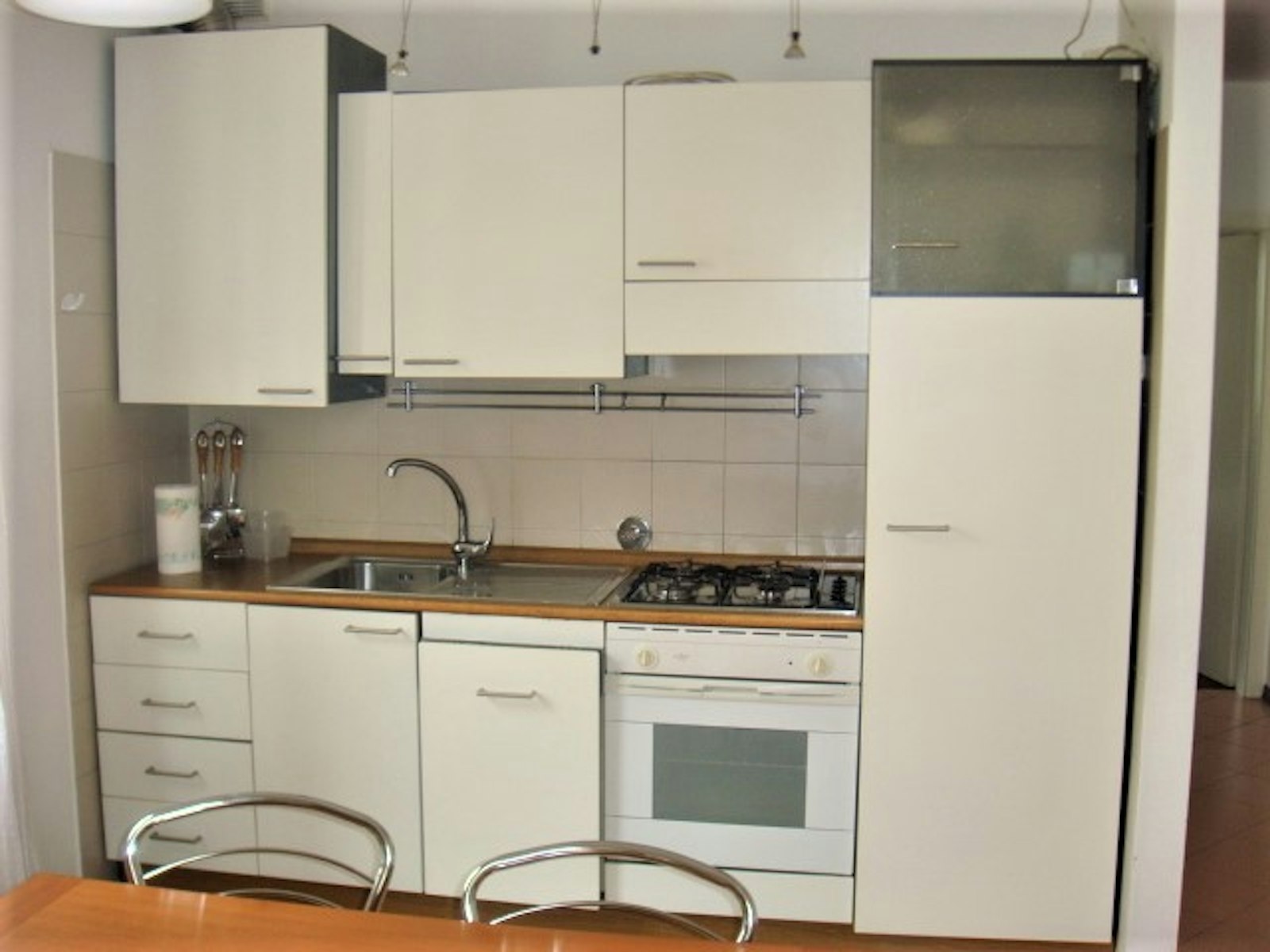 Affitto Appartamento €580 - Trento, Via antonio da trento 11_2