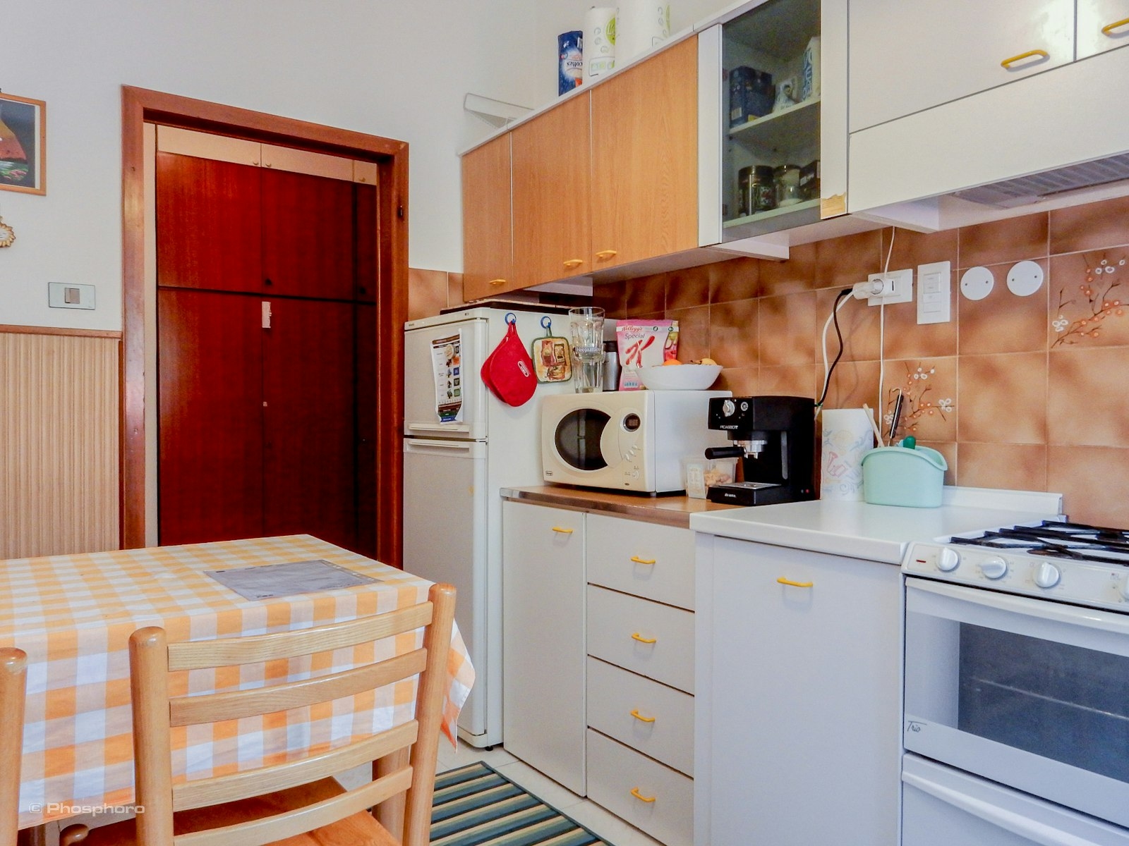 Appartamento per studenti di Povo e/o Mesiano