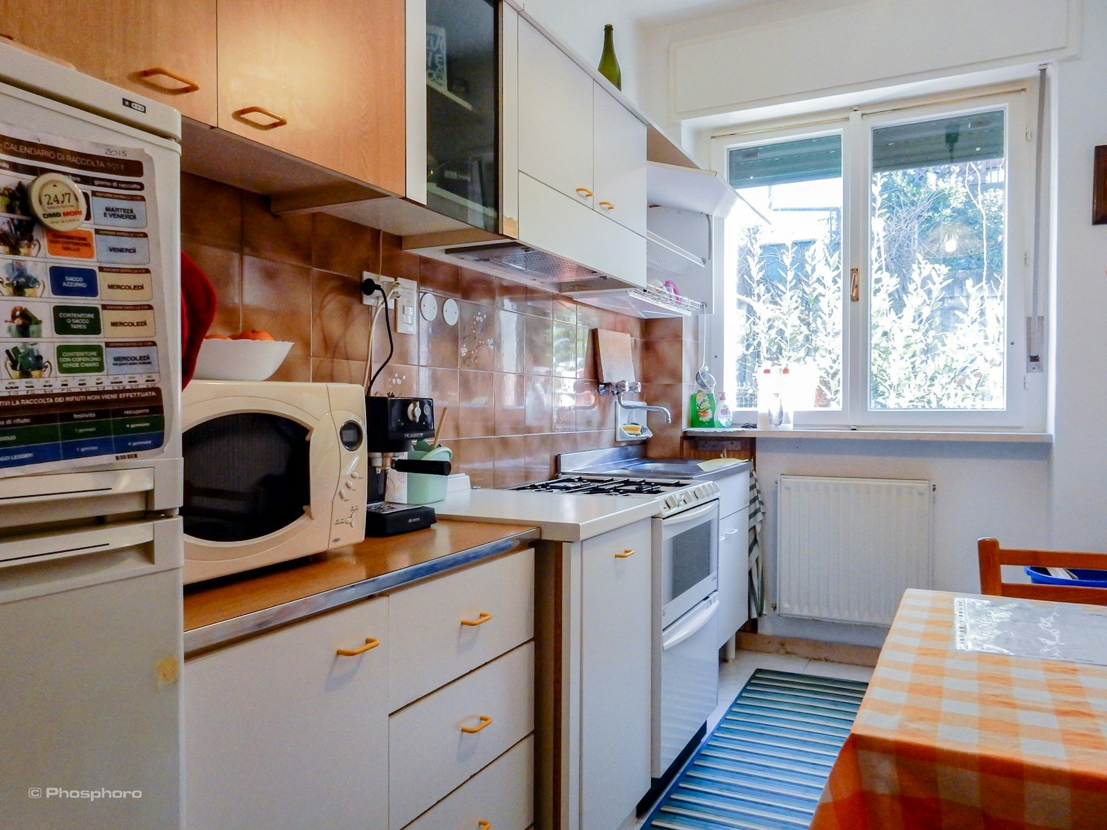 Affitto Appartamento €1000 - Trento, Via s.vito cognola 155_3