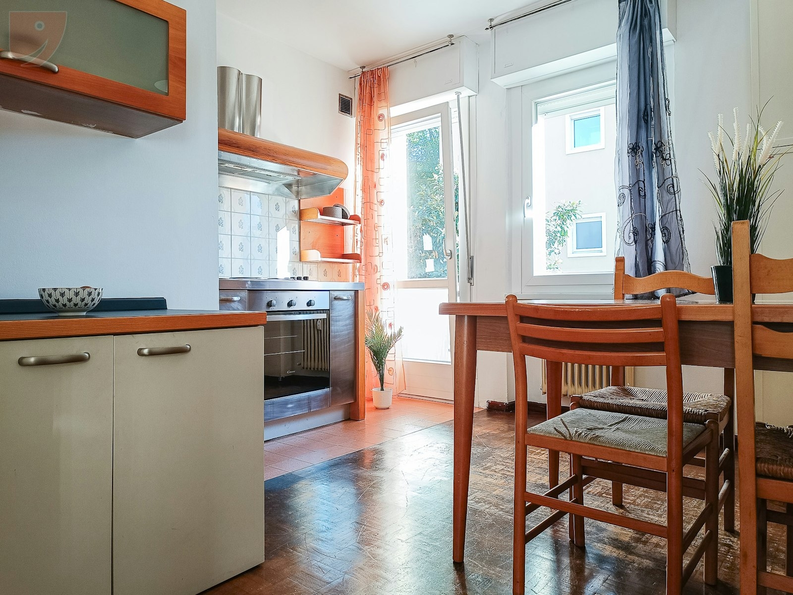 Affitto Appartamento - Trento, Via san vito 187_2