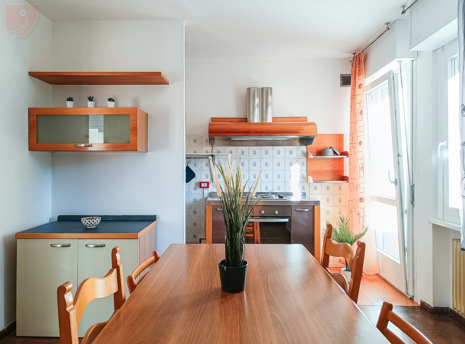 Affitto Appartamento - Trento, Via san vito 187_3