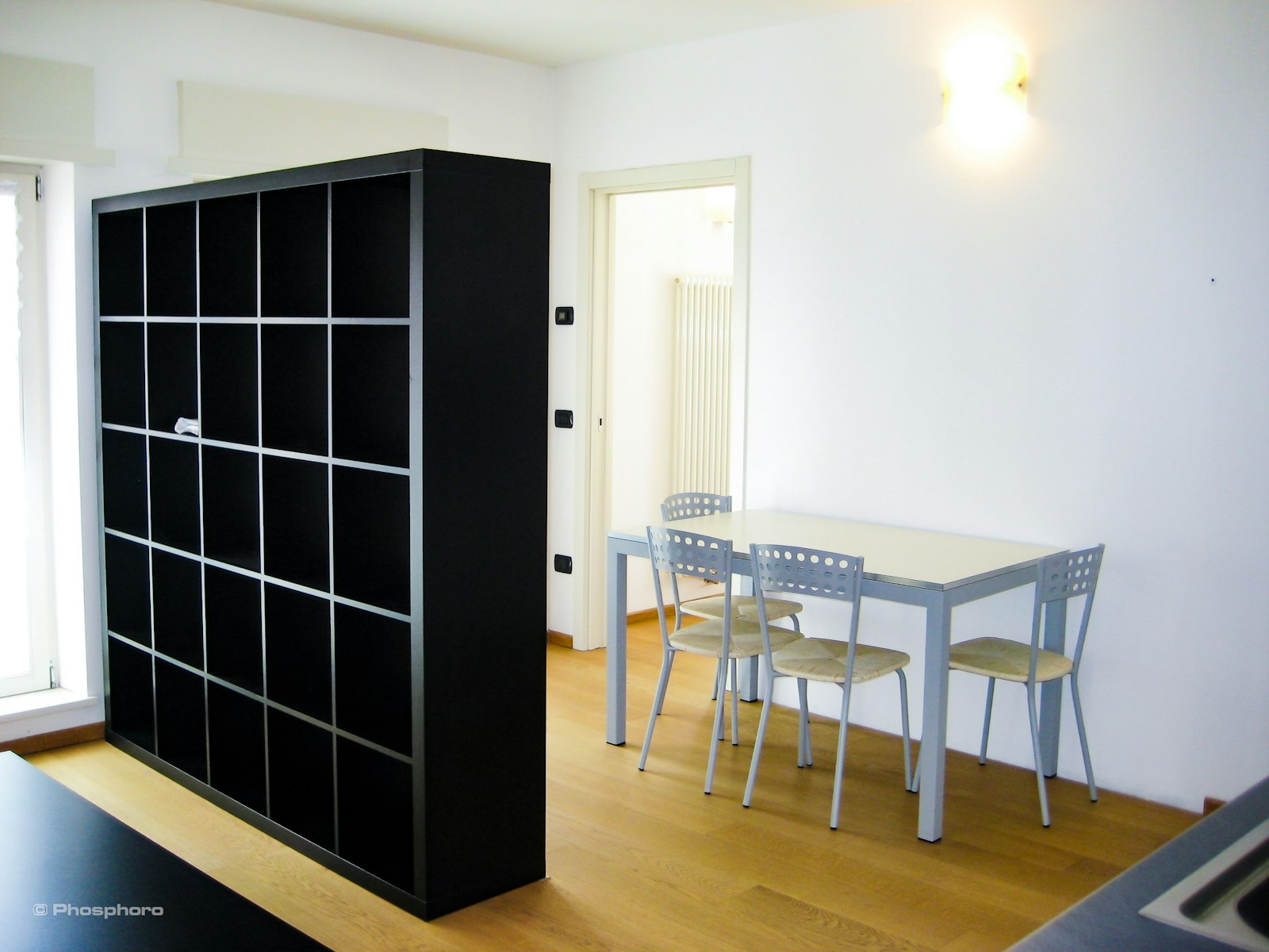 Affitto Appartamento - Trento, Via torre vanga 30