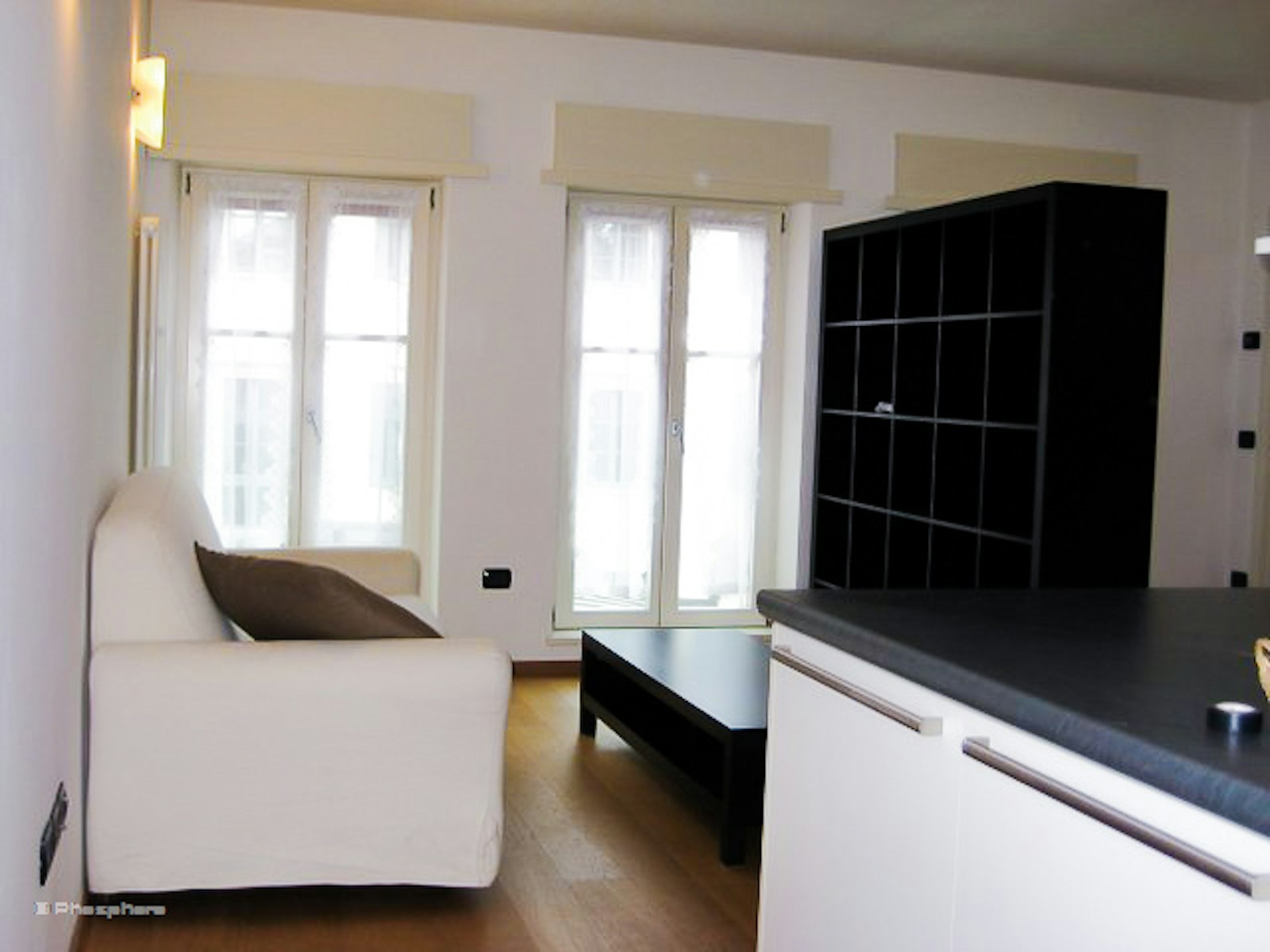 Affitto Appartamento - Trento, Via torre vanga 30_2