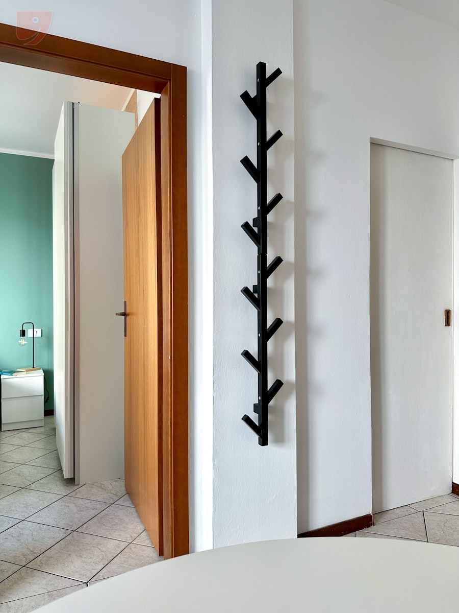 Affitto Appartamento - Trento, Via vannetti 41_3