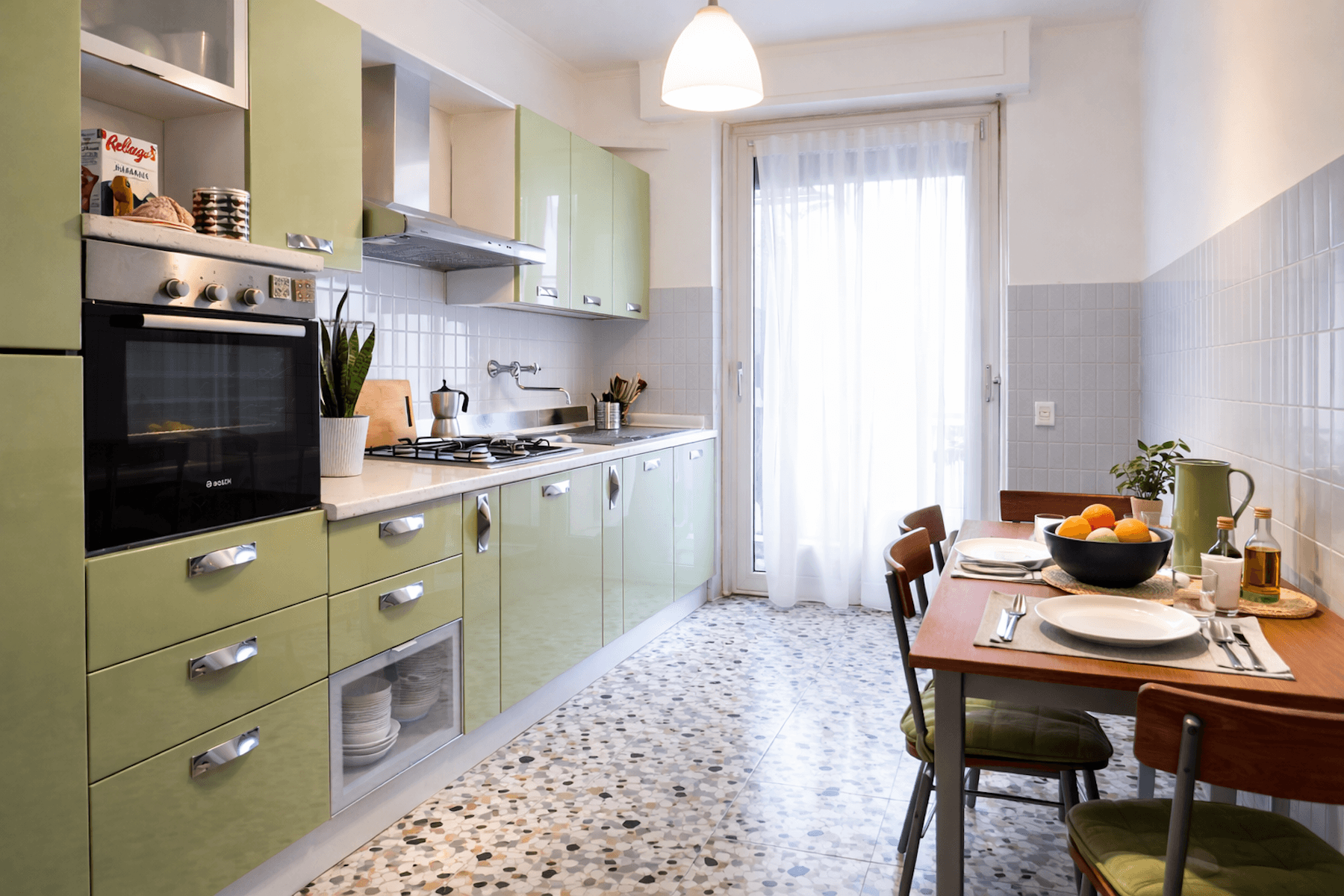 Affitto Appartamento - Verona, Via lungadige matteotti giacomo 13/G