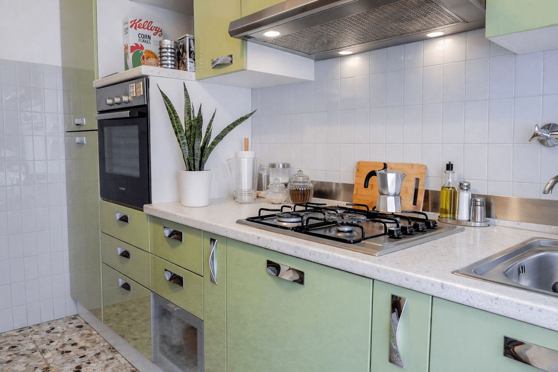 Affitto Appartamento - Verona, Via lungadige matteotti giacomo 13/G_3