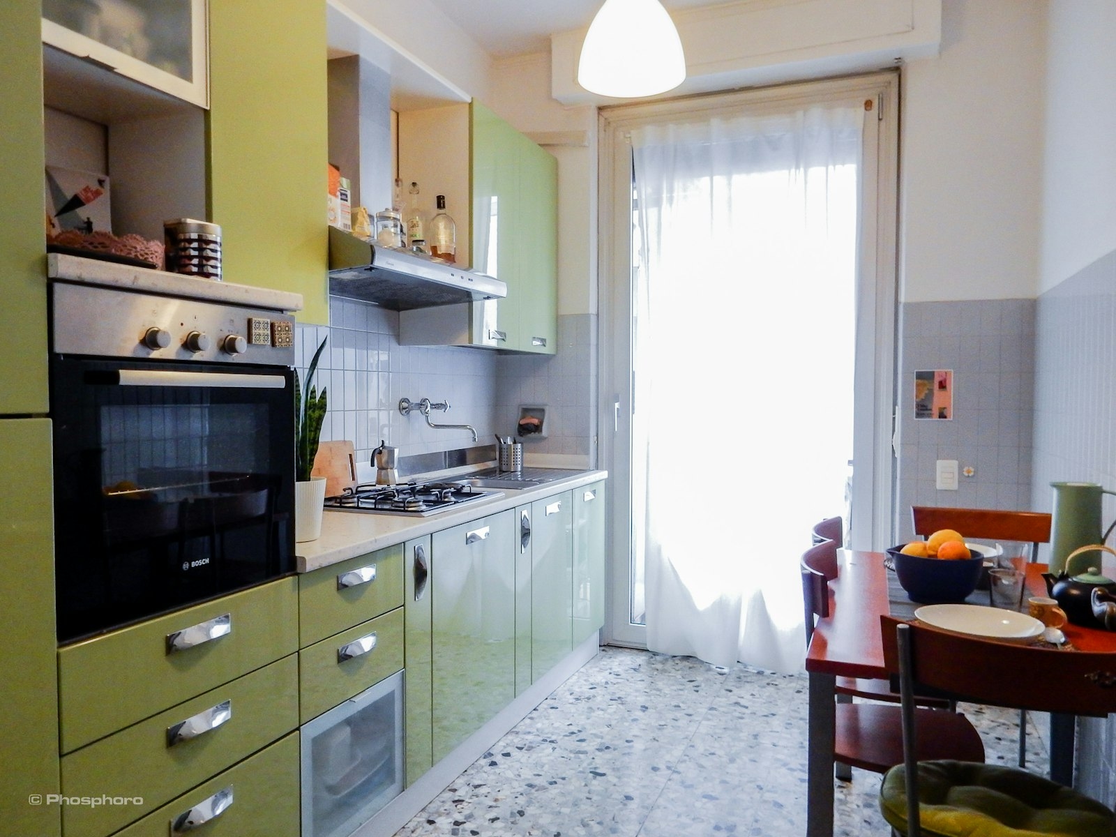 Affitto Appartamento €1072 - Verona, Via lungadige matteotti giacomo 13/G_3