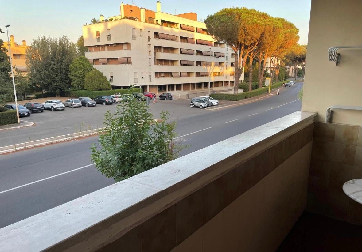 Grazioso bilocale vicino Tor Vergata