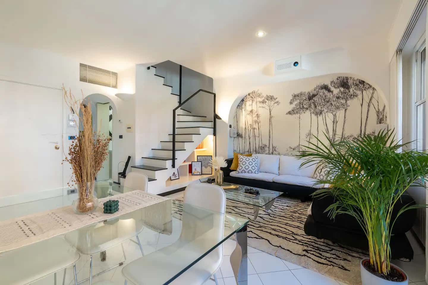 Affitto Appartamento €1600 - Roma (ardeatino/roma70), Via alberto ascari 2