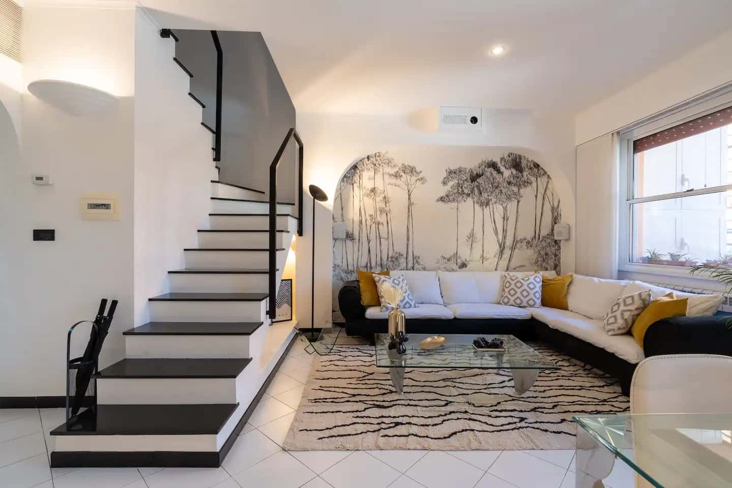 Affitto Appartamento €1600 - Roma (ardeatino/roma70), Via alberto ascari 2_3