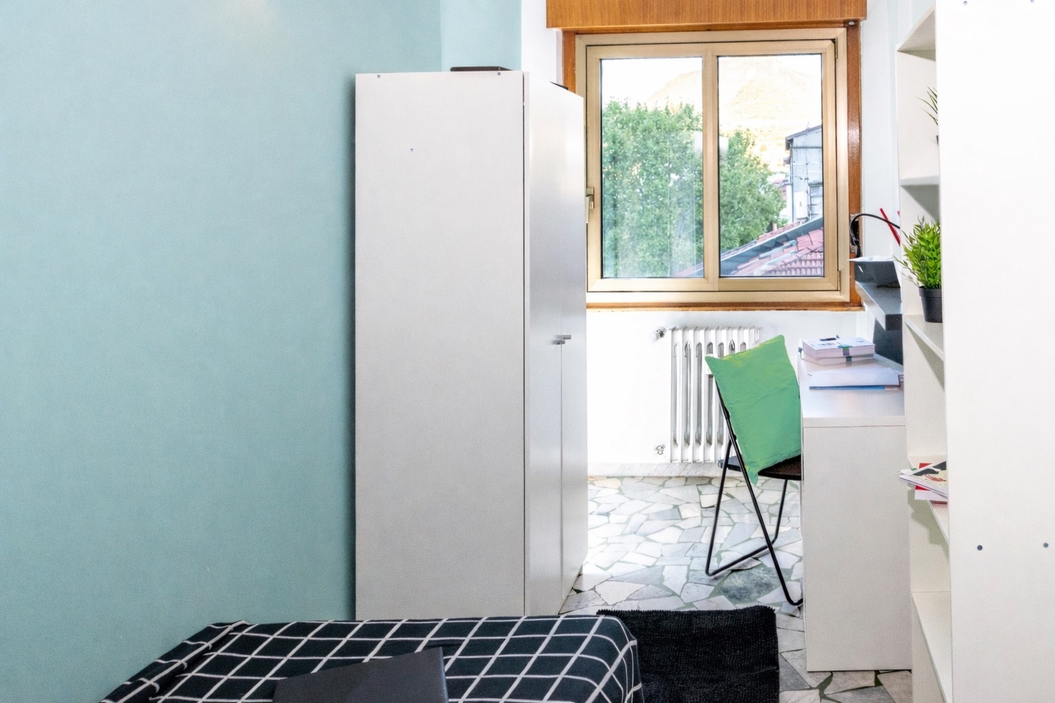 Affitto Stanza singola €525 - Trento, Via antonio rosmini 72_3