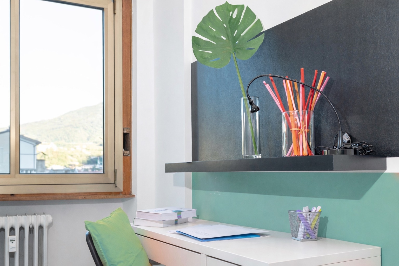Affitto Stanza singola €525 - Trento, Via antonio rosmini 72_2