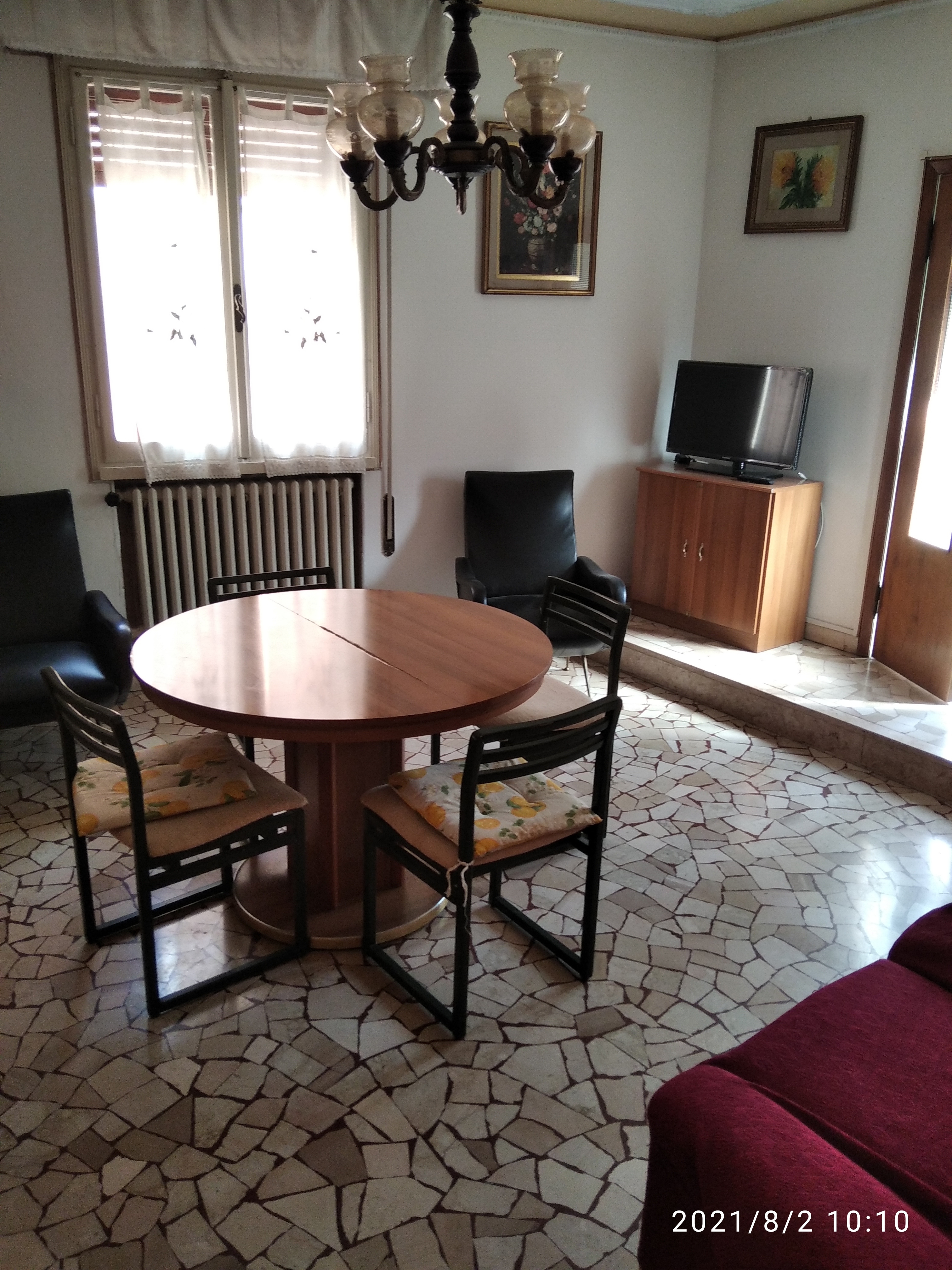 Affitto Appartamento €600 - Ferrara, Via armari 23_2