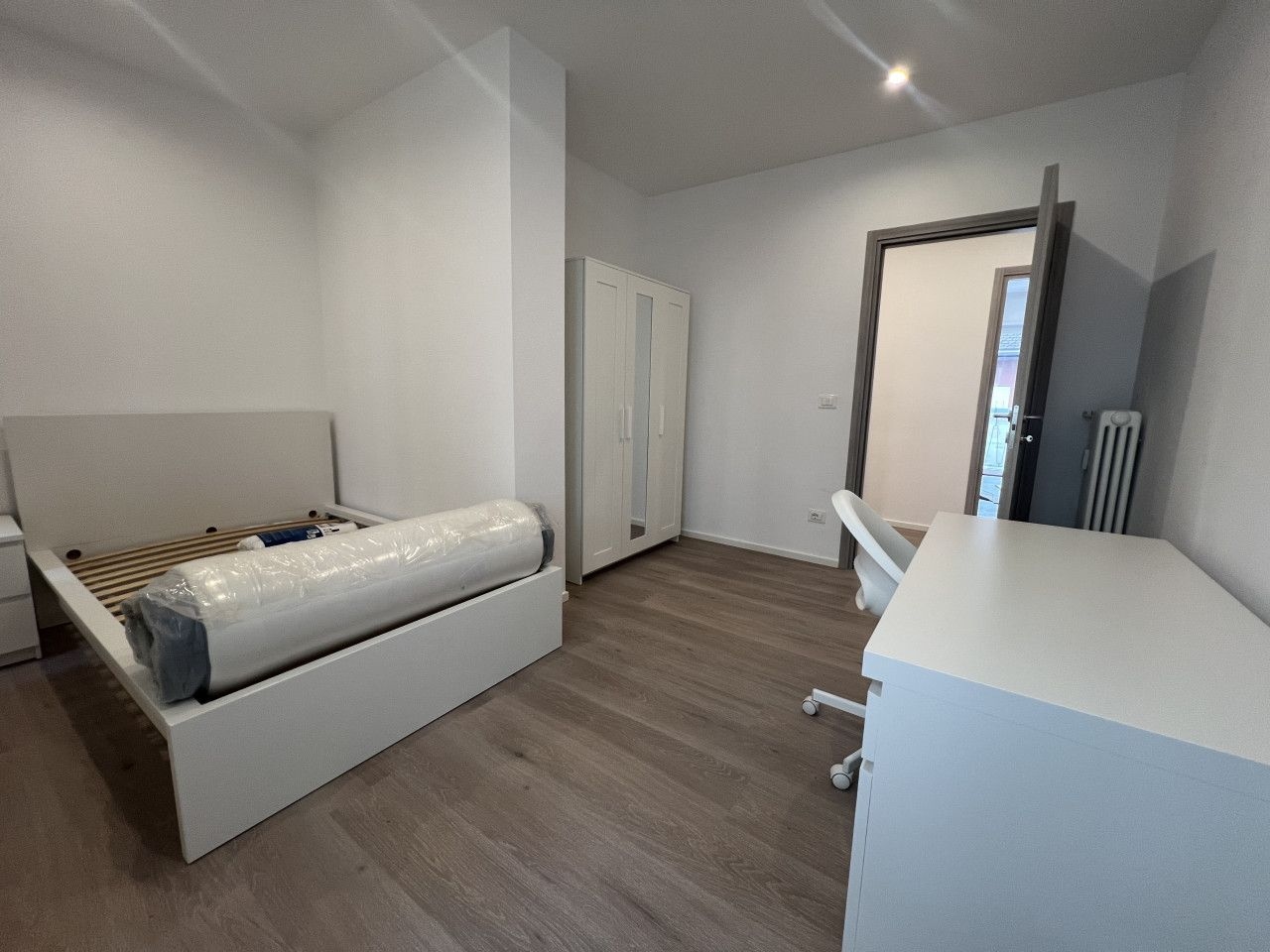 Affitto Stanza singola €420 - Trento, Via della prepositura 32_2