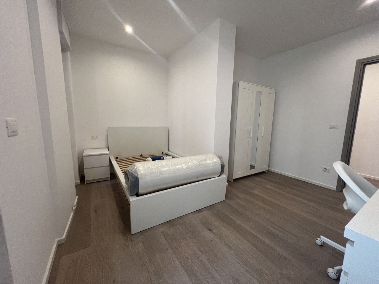 Affitto Stanza singola €420 - Trento, Via della prepositura 32_3