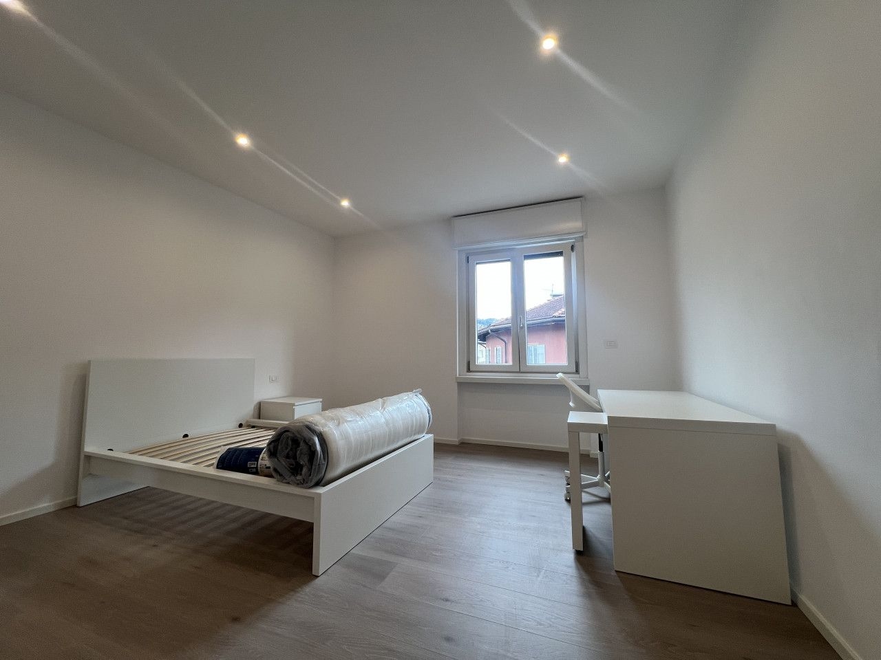 Stanza Singola Confortevole